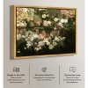Art Remedy Maria Oakey Dewing - Garden in May Impresionism Landscape Wall Art Framed - 3 of 4