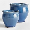 Plum & Post MEGAN POTS, SET OF 2 - 4 of 4