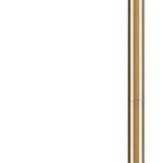 Matte Brass