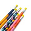 6pk Dinosaur Pencils - Bullseye's Playground™ - 3 of 3
