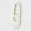 Women's Padma Ballet Slippers - Auden™ - 3 of 4