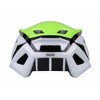 Now FURI - Adult Aerodynamic Bicycle Helmet Neon Green/White S/M - 3 of 3