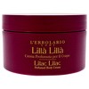 Lilac Lilac Perfumed Body Cream by LErbolario for Women - 6.7 oz Body Cream - 2 of 4