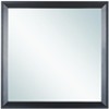 Primo G1336-M Mirror , Black - 3 of 4