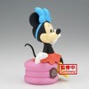 Banpresto - Banpresto - Disney Characters - Sofubi - Minnie Mouse Disney 100th - 4 of 4