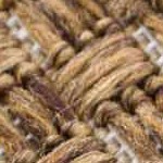 camel, dark brown, off white