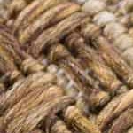 camel, dark brown, off white