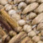 camel, dark brown, off white