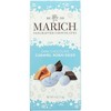 Marich Dark Chocolate Caramel Robin Eggs - Case of 12/4 oz - 2 of 2
