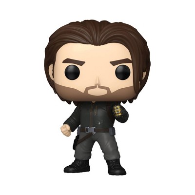 Funko POP! Marvel: Thunderbolts POP 3 Figure