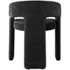 Meridian Furniture,Rendition Plush Fabric Dining Chair - 2 of 4