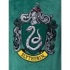 Harry Potter Girls' Hogwarts Houses Crest Raglan Pajama Nightgown-All Houses - 3 of 3
