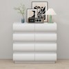 Bella Depot 31.5''W 8 Drawer Dresser - 2 of 4