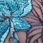 lotus pond embroidery c05