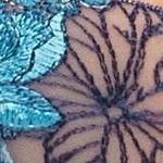 lotus pond embroidery c05