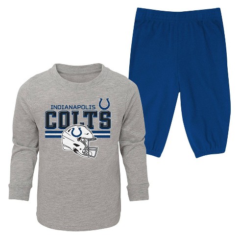 Toddler colts shirt sales