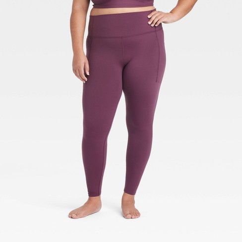 Purple tights target best sale