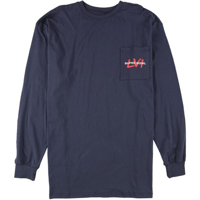 NFL Mens SuperBowl LVI Graphic T-Shirt