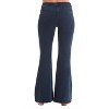 Just Love Solid Jeggings for Women - 3 of 3