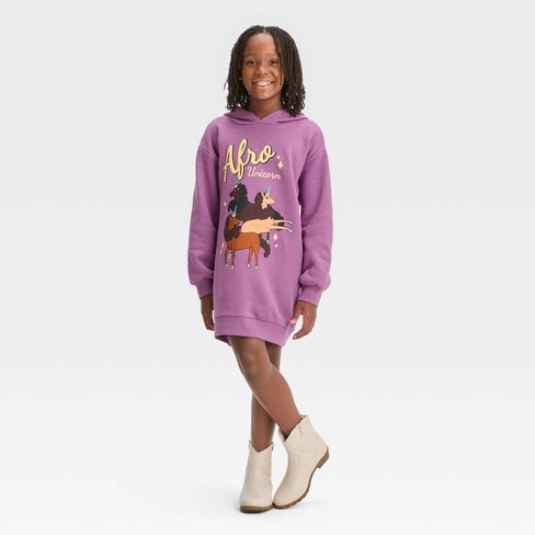 Target purple clearance sweatshirt