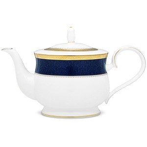 Noritake Odessa Teapot - 1 of 3