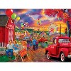 MasterPieces 300 Piece EZ Grip Jigsaw Puzzle - Coca-Cola State Fair - 18"x24" - 3 of 4