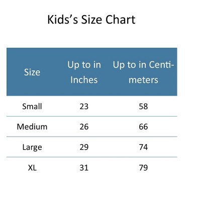 CTM Kids' Elastic Braided Stretch Belt - image 3
