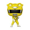 Funko POP! Movies: MMPR Movie - Yellow Ranger - 2 of 3