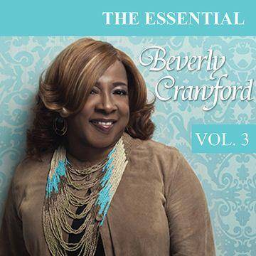 Beverly Crawford - Essential Beverly Crawford: Vol. 3 (CD)