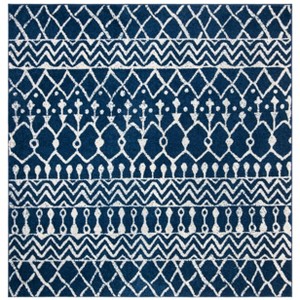 Tulum TUL270 Power Loomed Indoor Rugs - Safavieh - 1 of 4
