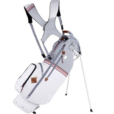 Sun Mountain Golf Prior Generation Mid-Stripe Stand Bag