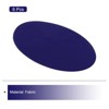 Unique Bargains Oval Iron-on Washable Clothes Hole Repairing Denim Patches 6 Pcs - 3 of 4