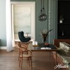 Hunter Fans Indria 1 - Light Pendant in  Rustic Iron - 2 of 4