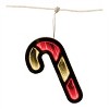 Candy Cane Ekkolight Garland 68"L - 2 of 4