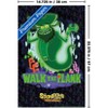 Trends International Nickelodeon The SpongeBob Movie: Search for SquarePants (2025) - Walk The Plank Unframed Wall Poster Prints - 3 of 4