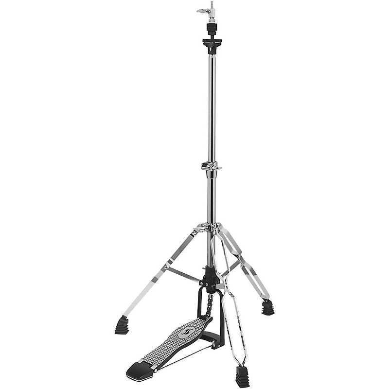 Stagg Double Braced Hi-Hat Stand, 1 of 6