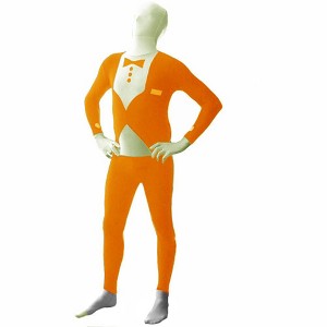 AltSkin Full Body Stretch Fabric Suit - 1 of 1
