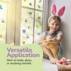 ArtCreativity Easter Temporary Tattoos for Kids (Pack of 144) - 3 of 4