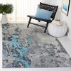 Adirondack ADR134 Non-Shedding Power Loomed Indoor Rugs - Safavieh - 2 of 4