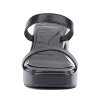 Olivia Miller Women's Savage Platform Heel - 4 of 4