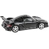 2012 RUF CTR3 Clubsport Black 1/64 Diecast Model Car by Paragon Models - 2 of 4