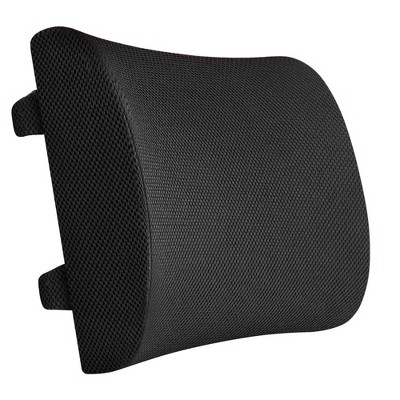 Dr. Pillow Lumbar Portable Comfort Pillow