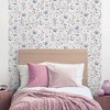 Veer Decor Whimsical Meadow Wallpaper - 2 of 4