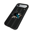 NHL Western Conference Teams Text Backdrop MagSafe Compatible Cell Phone Case for Apple iPhone 17 Series - 2 of 4