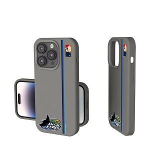 Keyscaper Cooperstown MLB Sidebar Soft Touch Cell Phone Case for iPhone 15 Pro - 1 of 4