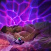 Rossetta Elephant LED Galaxy Projector Star Night Lights Black: Modern Decor, No Assembly, Toggle Switch, 5.9" Height - 4 of 4