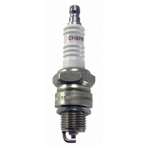 Champion Genuine OEM (938S) Spark Plug - QL78YC - 1 of 3