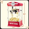 Great Northern Popcorn Big Bambino Popcorn Machine - 2 of 4