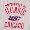 Men's University of Illinois Chicago Official UIC Logo T-Shirt - 2 of 4