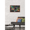 Trends International Dean Russo - Sun And Moon Framed Wall Poster Prints - 2 of 4